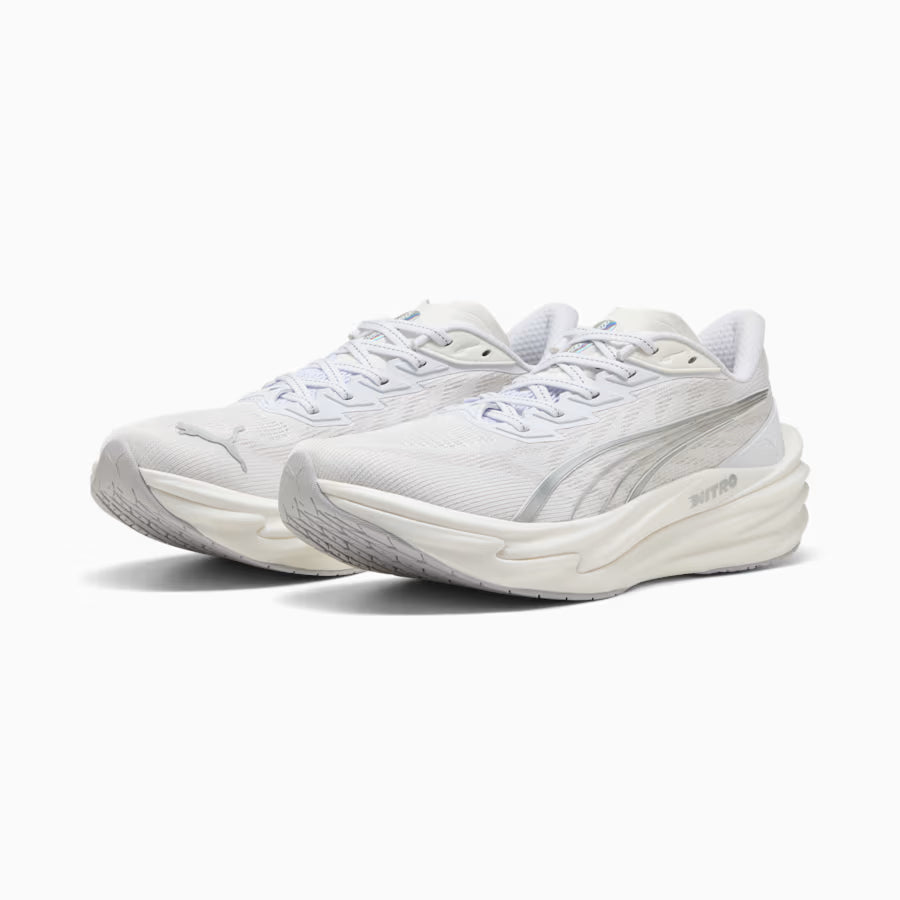 Puma Women's Deviate Nitro 4