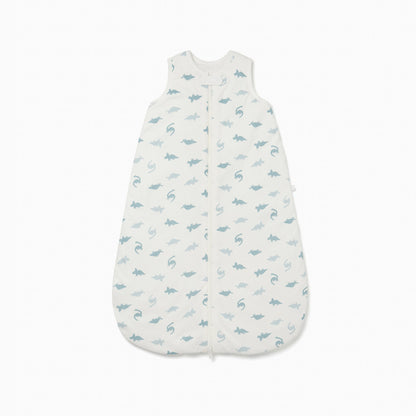 Dino Front Opening Sleeping Bag 1.5 TOG