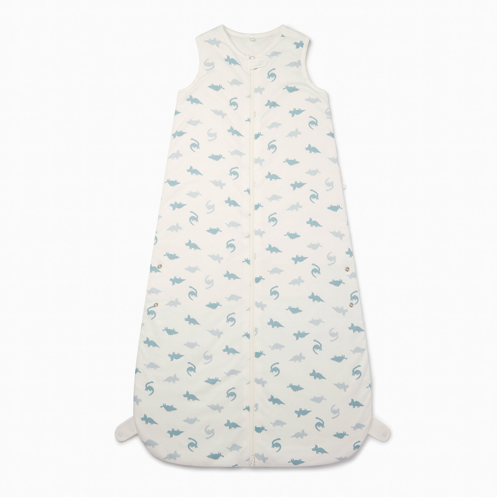 Dino Front Opening Sleeping Bag 1.5 TOG