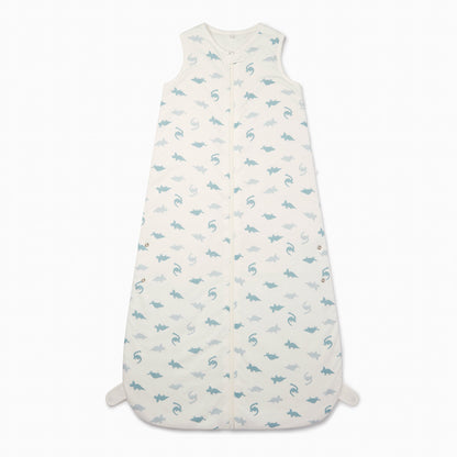 Dino Front Opening Sleeping Bag 1.5 TOG