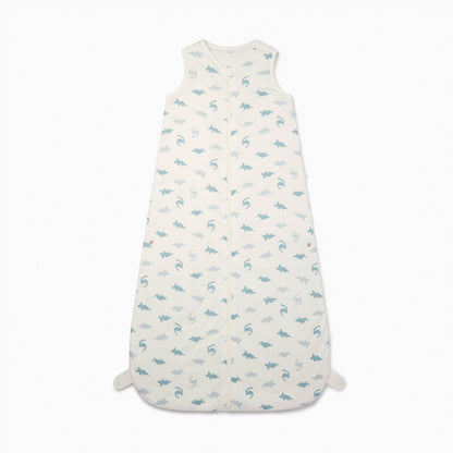 Dino Front Opening Sleeping Bag 1.5 TOG