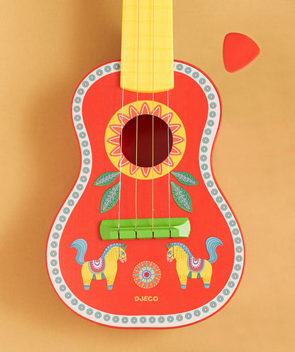 Djeco Ukulele