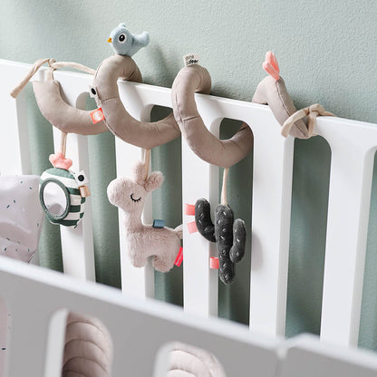 Done by Deer Lalee Activity Spiral Toy