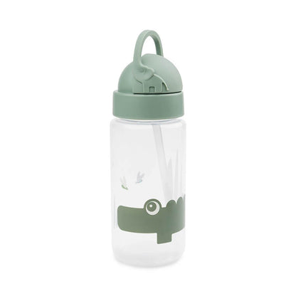 Done by Deer Croco Straw Bottle