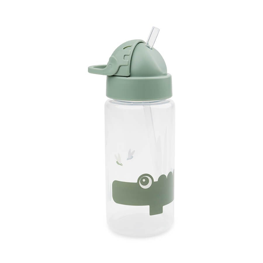 Done by Deer Croco Straw Bottle
