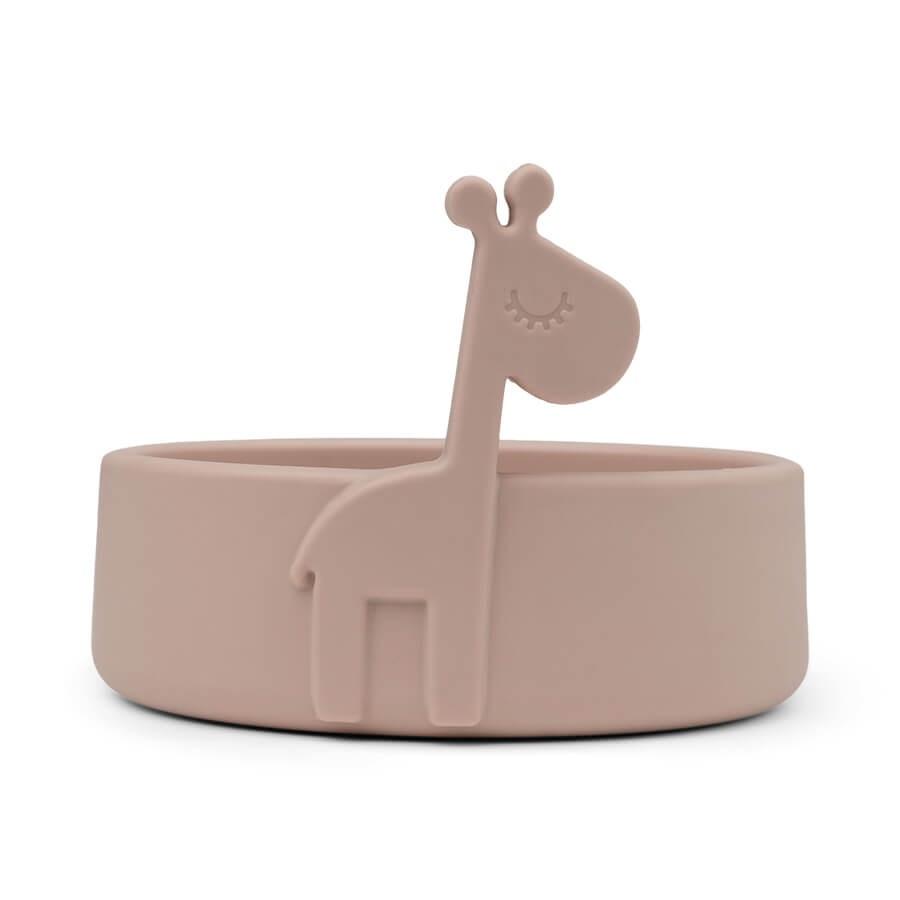 Done by Deer Silicone Raffi Bowl