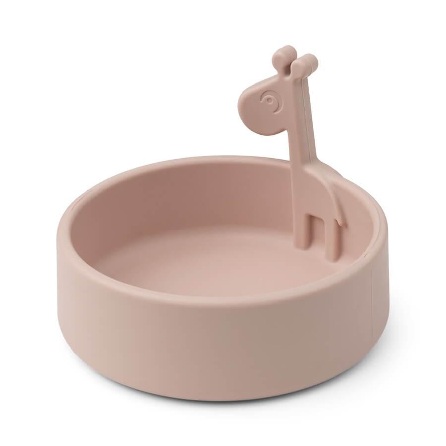 Done by Deer Silicone Raffi Bowl