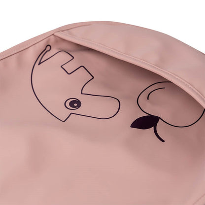 Done by Deer Velcro Bib 2 Pack