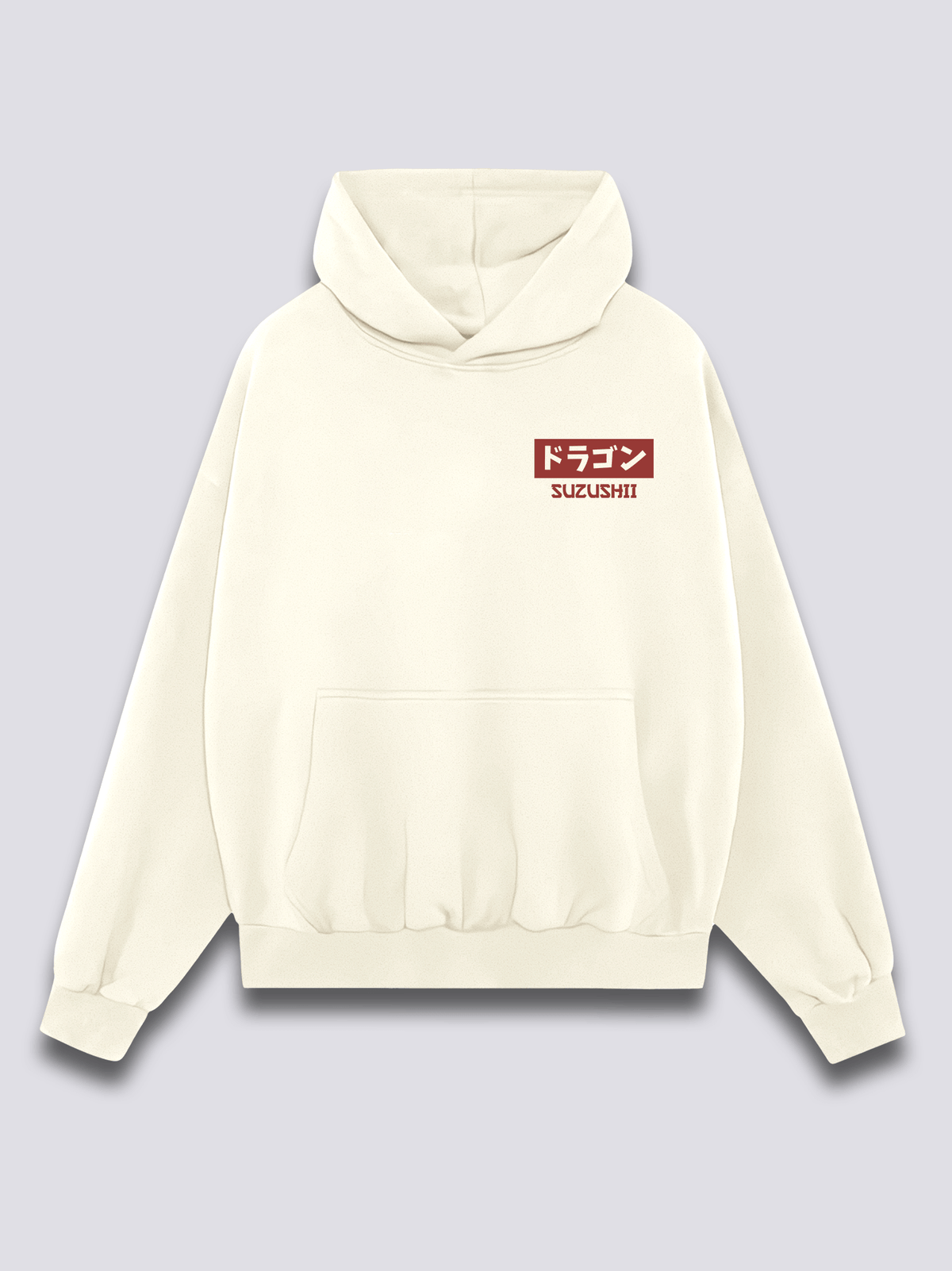 Dragon Noodle Hoodie