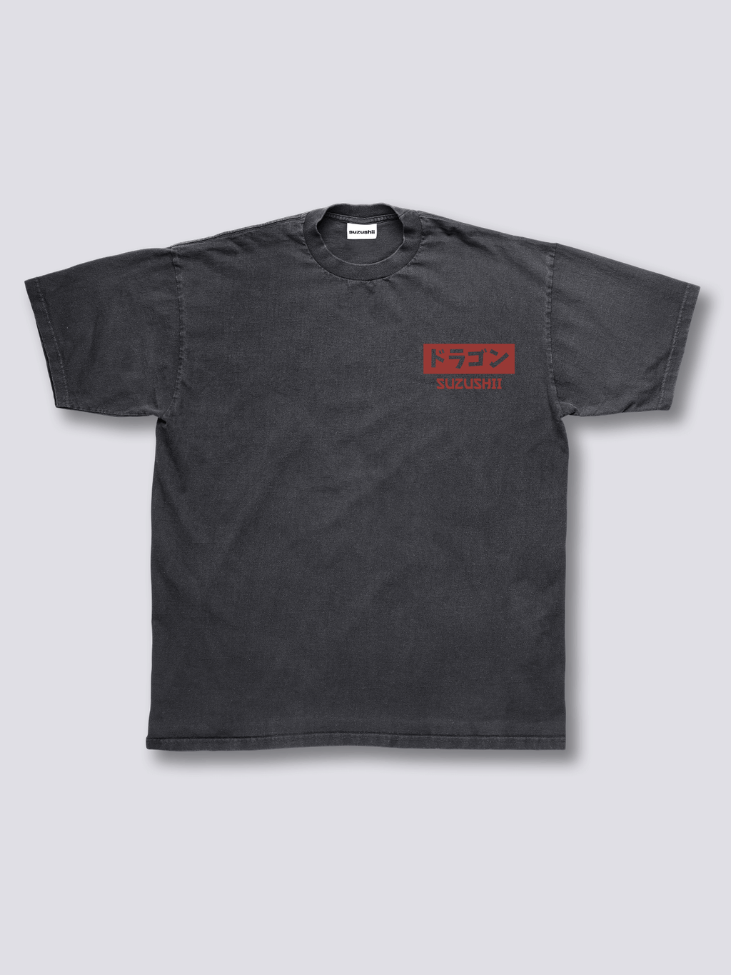 Dragon Noodle Vintage T-Shirt