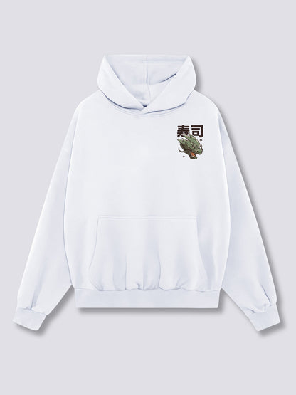 Dragon Roll Hoodie