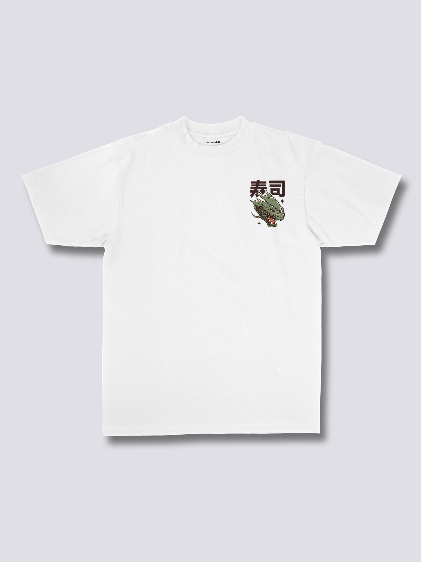 Dragon Roll T-Shirt