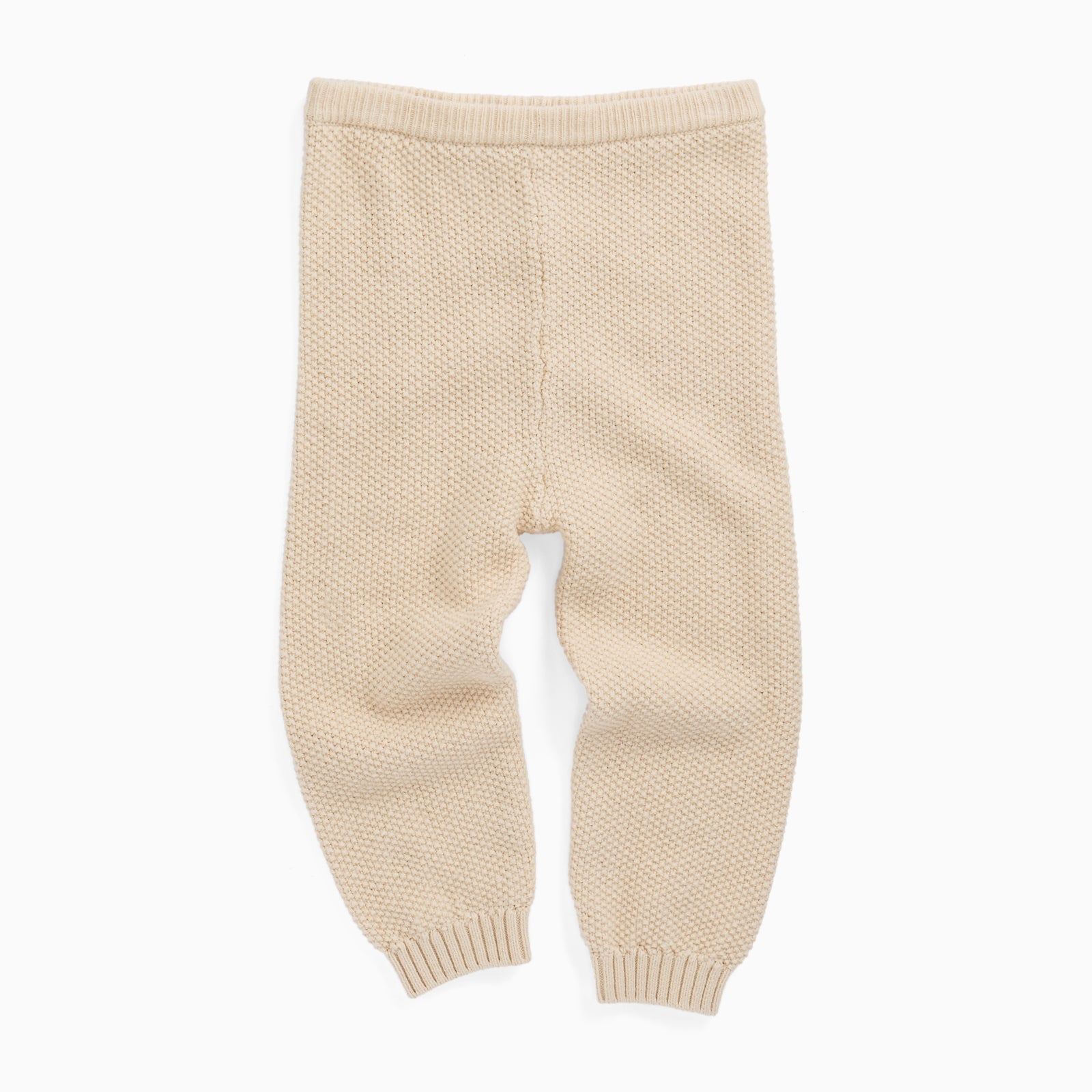 Chunky Knit Leggings