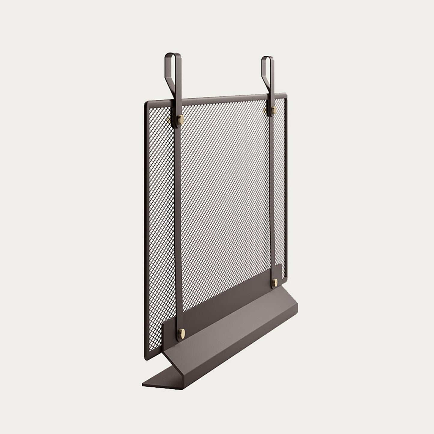 eldvarm | emma fireplace screen | classique small 70