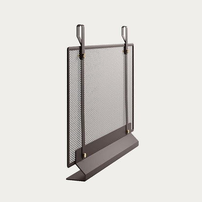 eldvarm | emma fireplace screen | classique small 70