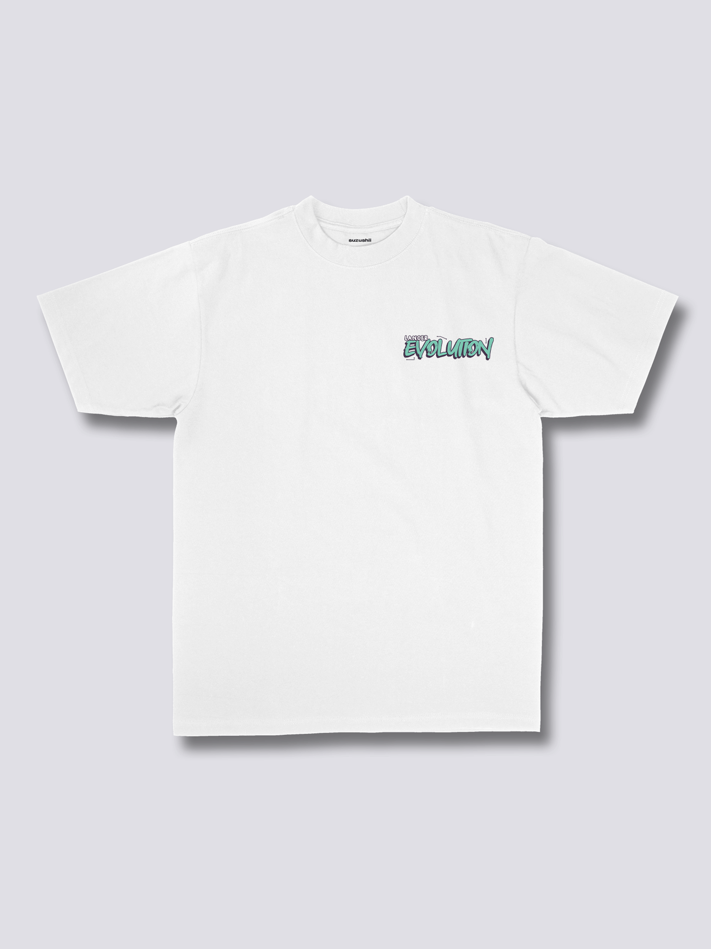 Evolution T-Shirt