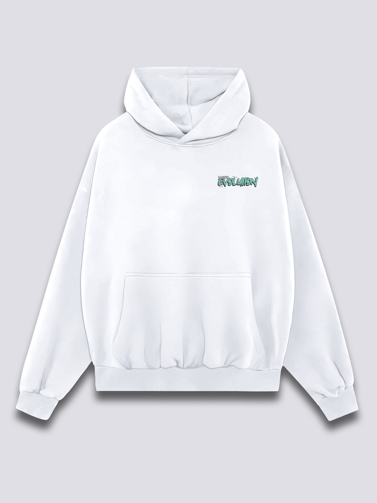 Evolution Hoodie