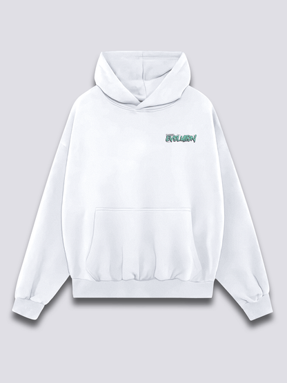Evolution Hoodie