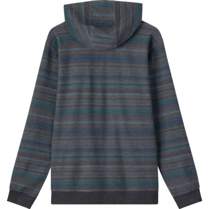 ONEILL - BAVARO STRIPE PULLOVER | BLACK