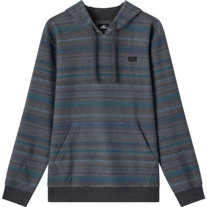 ONEILL - BAVARO STRIPE PULLOVER | BLACK