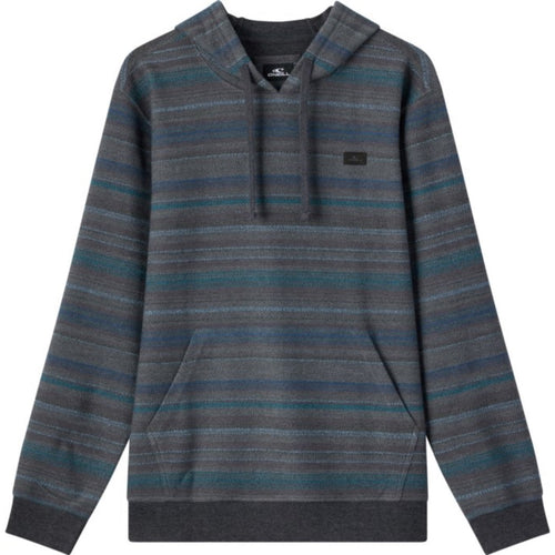 ONEILL - BAVARO STRIPE PULLOVER | BLACK