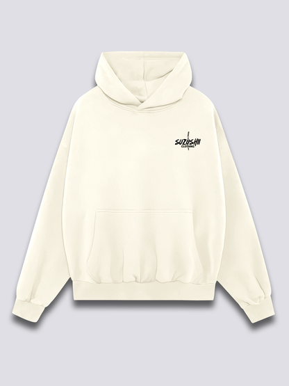 Faithful Samurai Hoodie