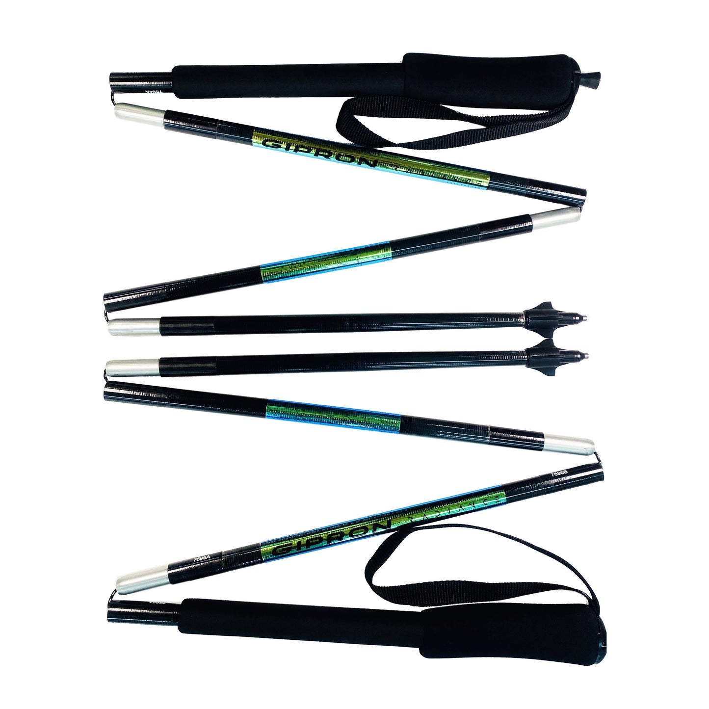Gipron 310 Mont Blanc Carbon 4