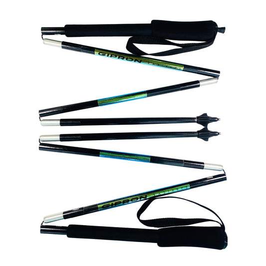 Gipron 310 Mont Blanc Carbon 4