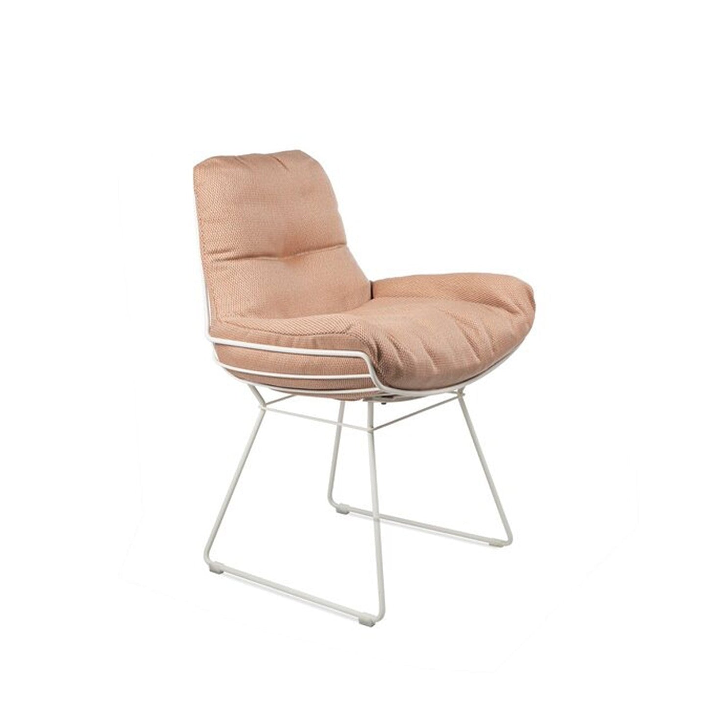 freifrau | leyasol armchair | low