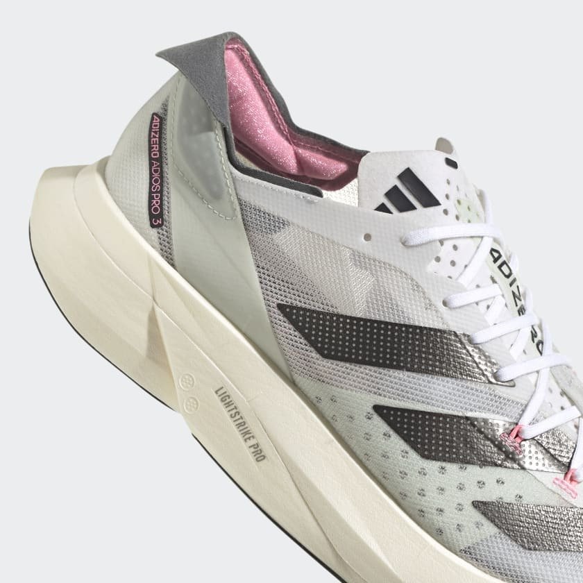 adidas - ADIZERO ADIOS PRO 3 (Unisex)