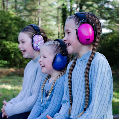 BANZ Kids Ear Defenders