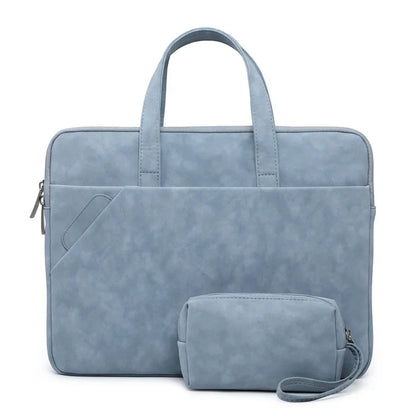 Custom Wholesale Mochila Escolar Shock Absorption Waterproof Office Women Ladies Computers Other Laptop Tote Bag