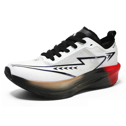 2024 Model Custom Logo Men's Running Shoes for Outdoor Use in Spring
