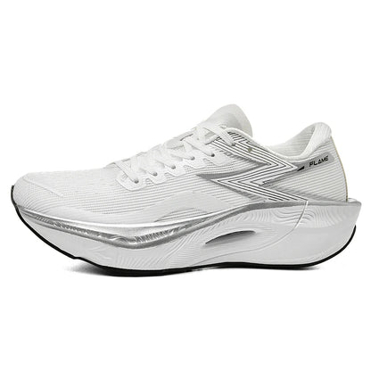 Custom Logo High-quality Sneaker High Elastic Carbon Plate Lightweight Unisex Walk Sport Men Running Shoes