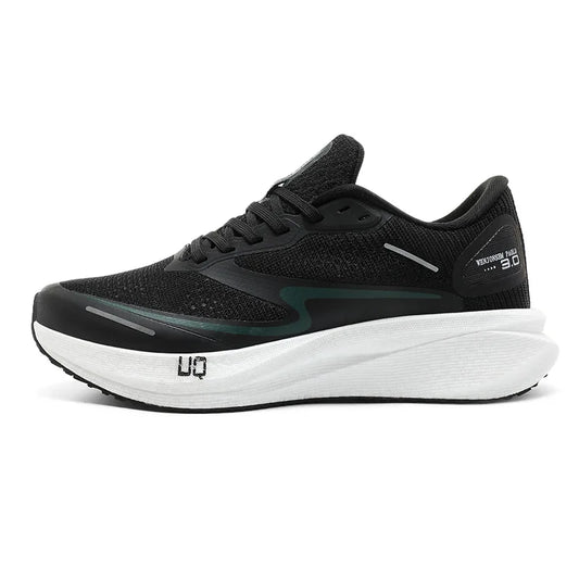 Autumn New Fashion Men's Lightweight Professional Racing Running Shoes Summer Sports Training Sneakers with Carbon Plate
