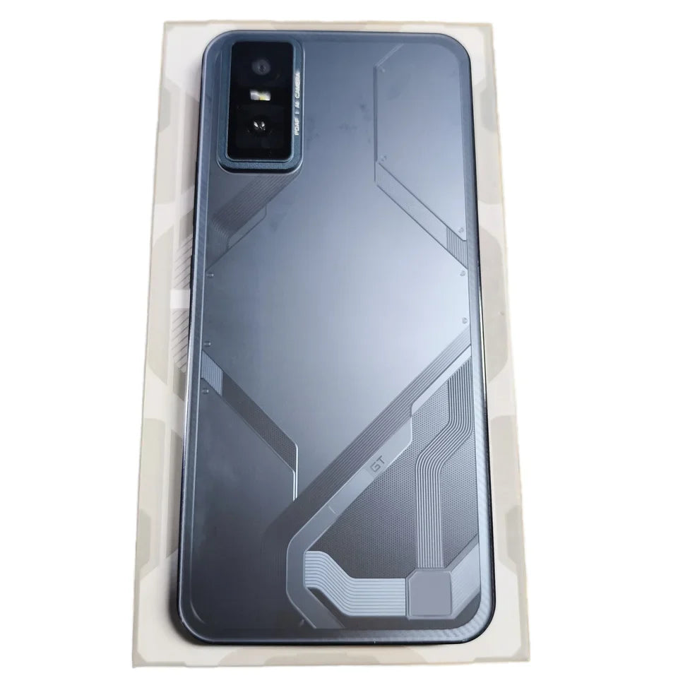 Brand New 7.3-Inch HD Screen GT30 PRO 5G Smartphone Android Cell Phones with 16+1TB 108MP Rear Camera CDMA Cellular