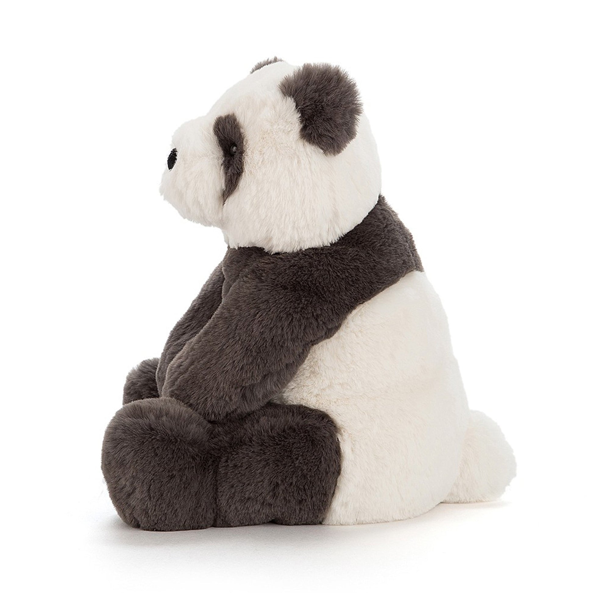 Jellycat Medium Harry Panda Cub