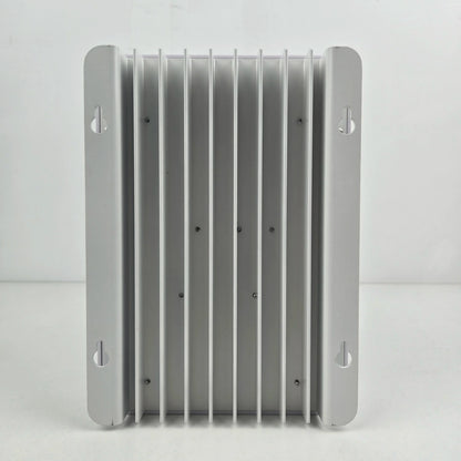 60A MPPT Solar Panel Controller LCD 48V Lifep04 Sealed Lithium Battery Charger Flooded AGM Gel Charge Controller