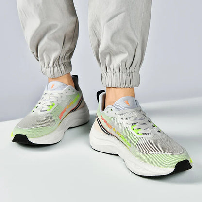 2026 New Fashion Outdoor Casual Breathable Shock Absorbing Comfortable Unisex Mens Woman Sneakers Jogging Running Shoes