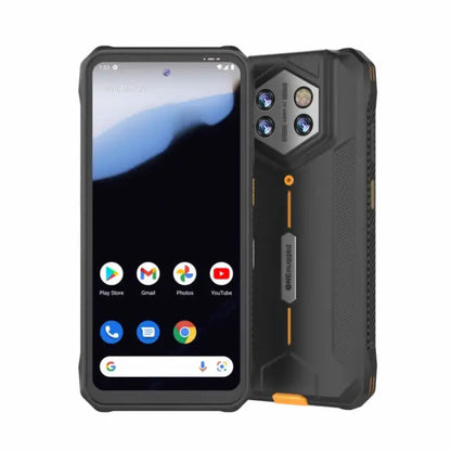 2025 Custom Wholesale Supplier Waterproof Android 4g 5g Rugged Smart Mobile Cell Phone Phones Smartphones