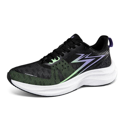 2026 New Fashion Outdoor Casual Breathable Shock Absorbing Comfortable Unisex Mens Woman Sneakers Jogging Running Shoes