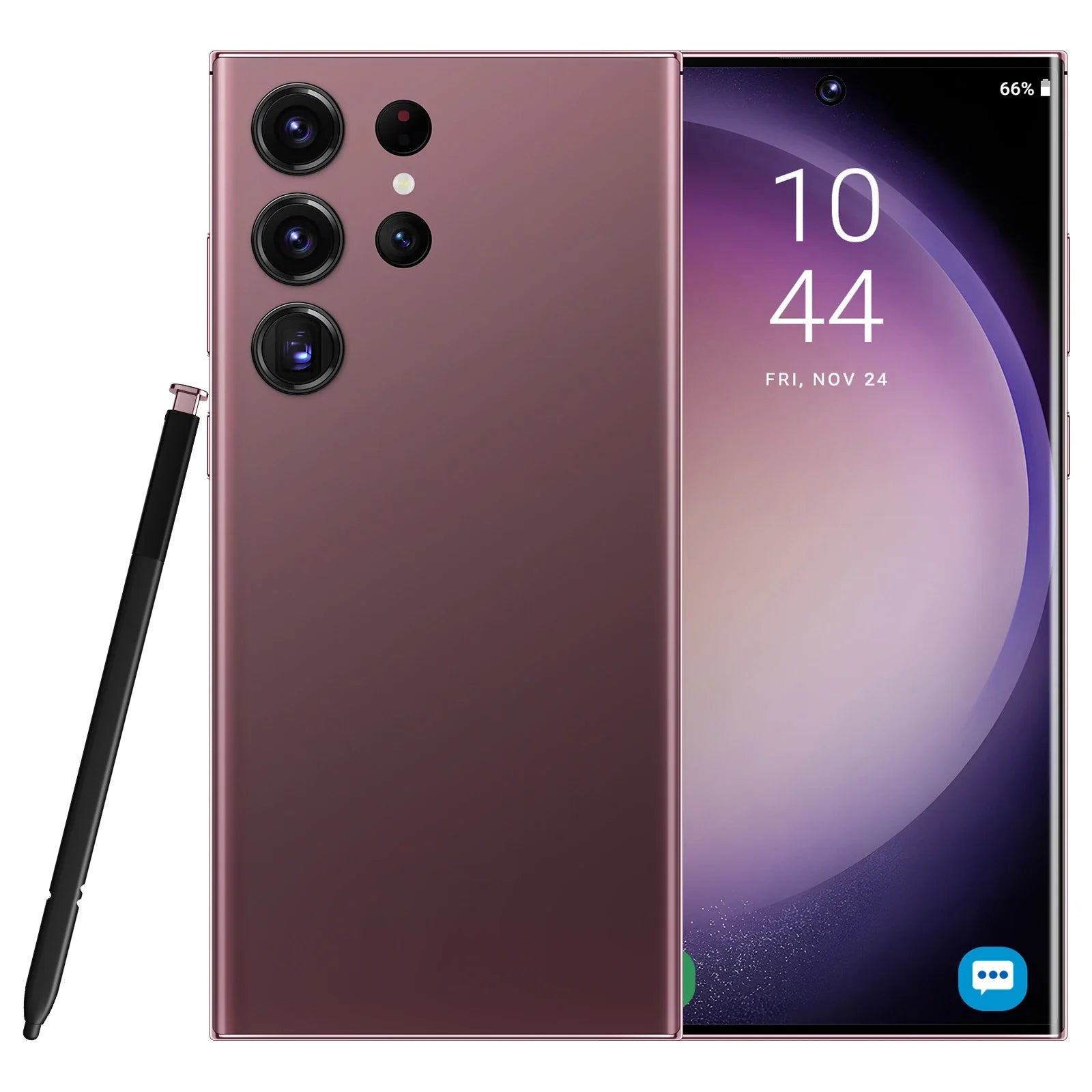 2024 Market Factory Price S24 Ultra+ Unlocked Smartphone Dual SIM Card Mobile Phone 5G S24 Ultra 16GB+1TB Cell Phones