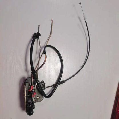 DZ14251340047 DZ14251340048 New Electric Door Lock Body Left and Right for Shacman Truck Parts