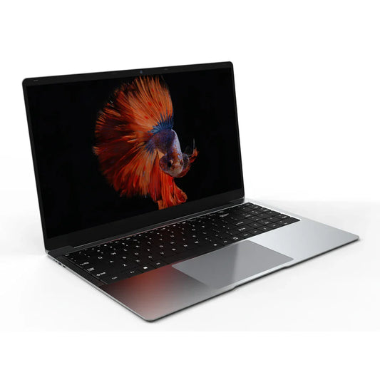 Core I7 11th Gen Laptop 15.6 Inch 16GB RAM Win 10 PC Office Gaming Laptop Computer Ordinateur Portable Notebook Laptop