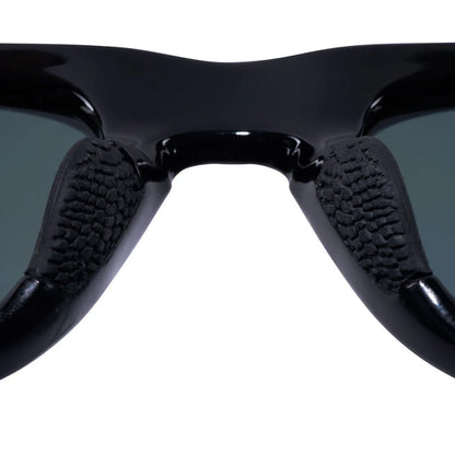 PIT VIPER - HIGHBALL | BLUE GREEN POLARIZED