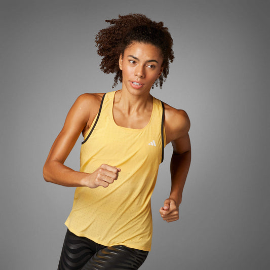 adizero - Women's Running Singlet