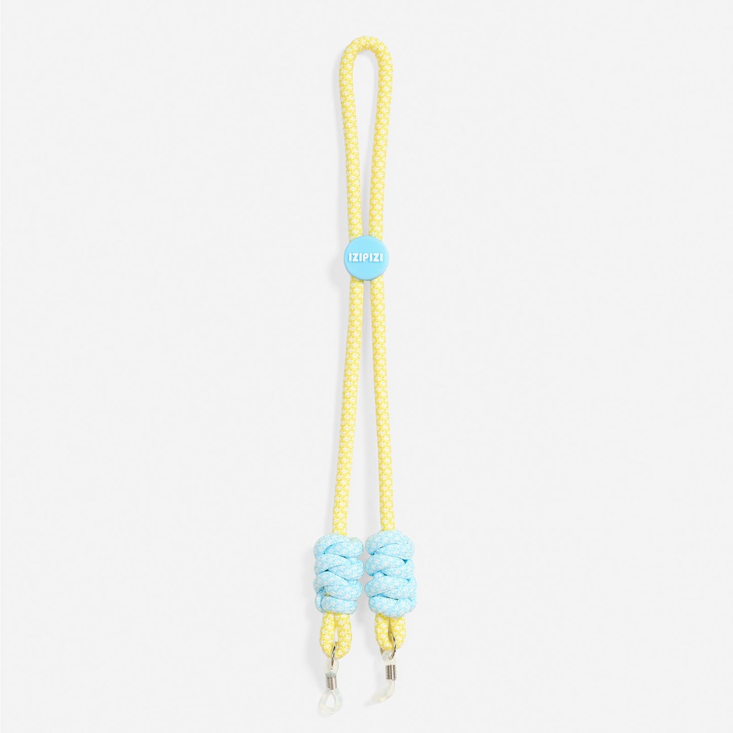 IZIPIZI Kids Sunglasses Cord - Banana