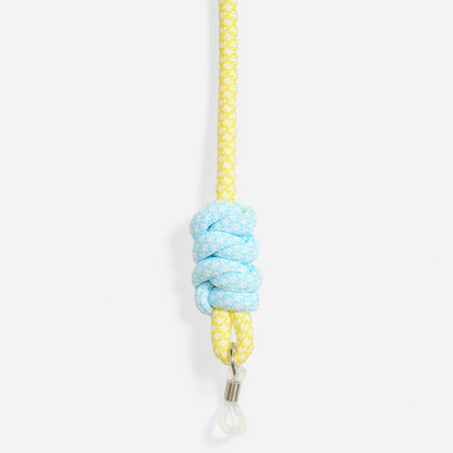 IZIPIZI Kids Sunglasses Cord - Banana