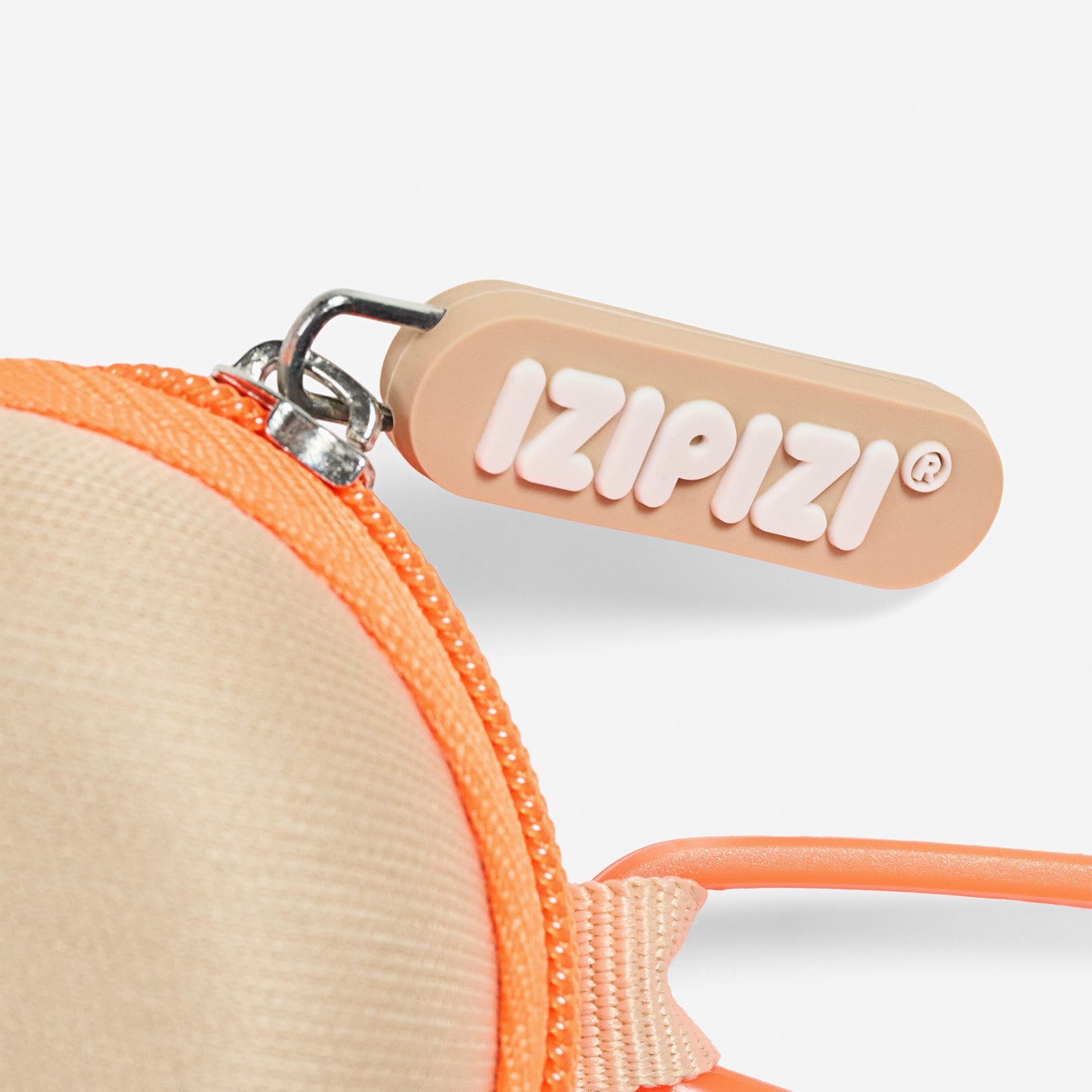 IZIPIZI Kids Sunglasses Hard Case - Coconut