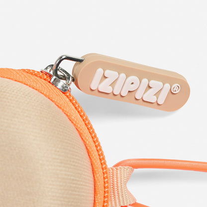 IZIPIZI Kids Sunglasses Hard Case - Coconut